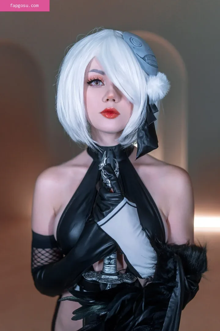 Anastasia Komori