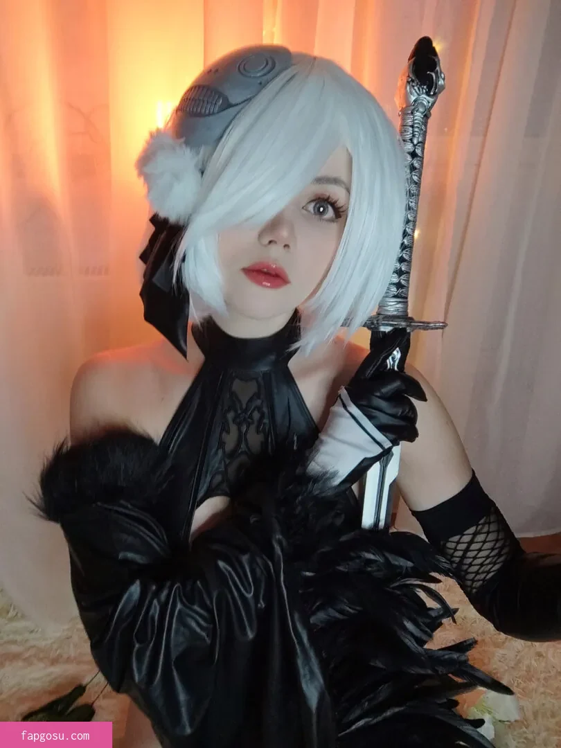 Anastasia Komori