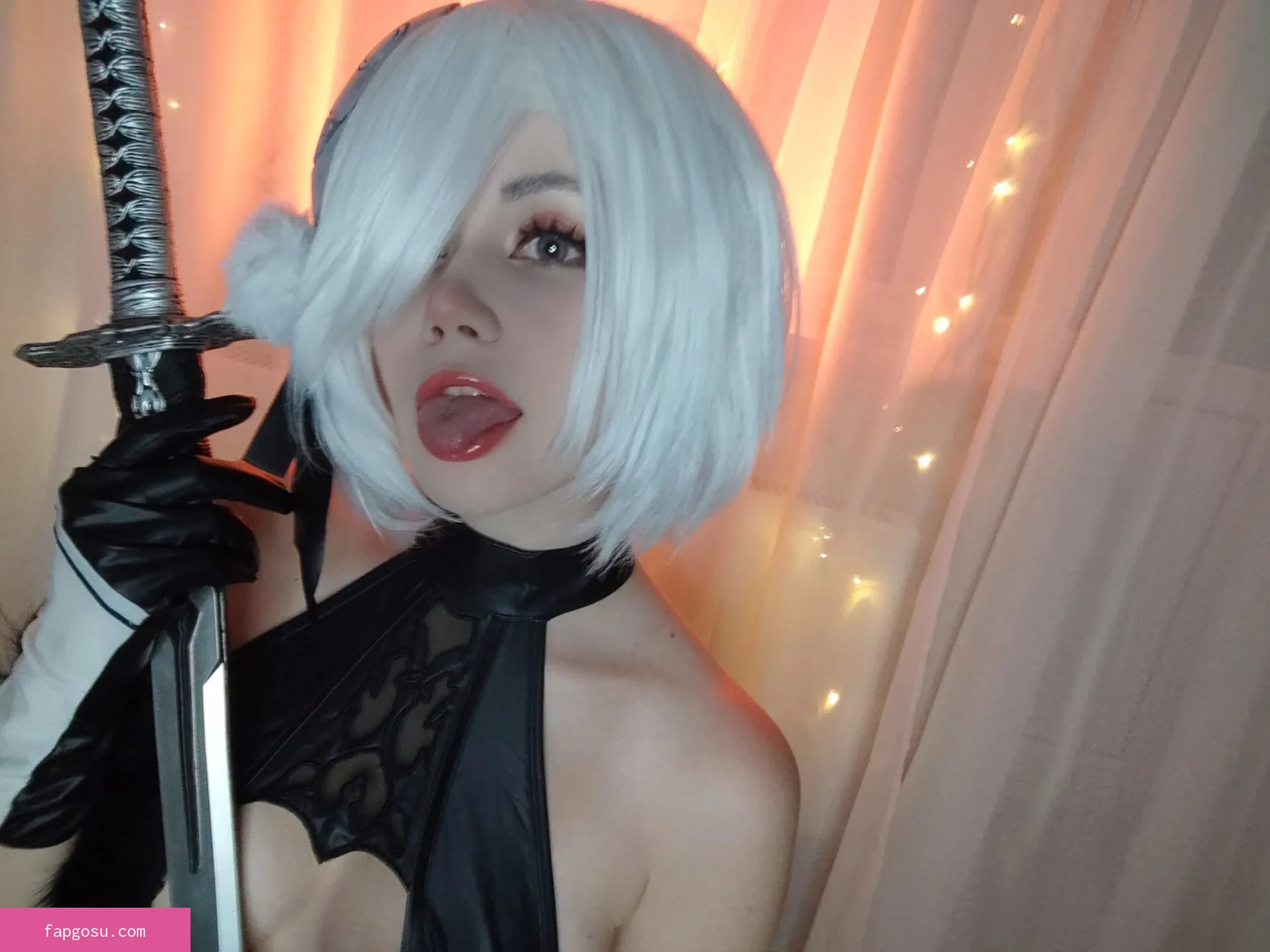 Anastasia Komori