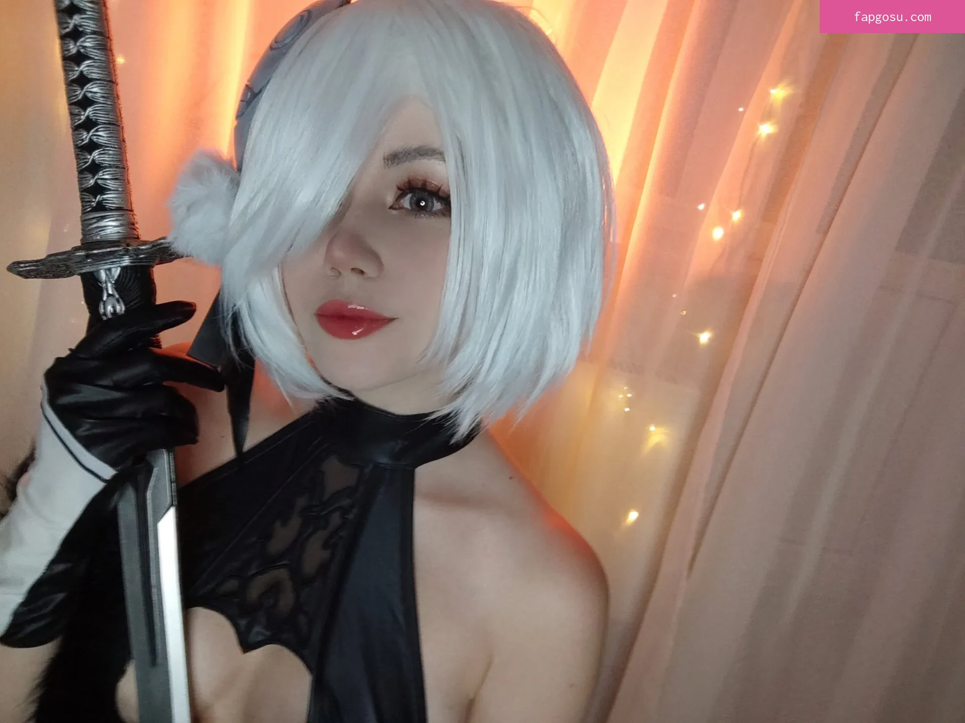 Anastasia Komori