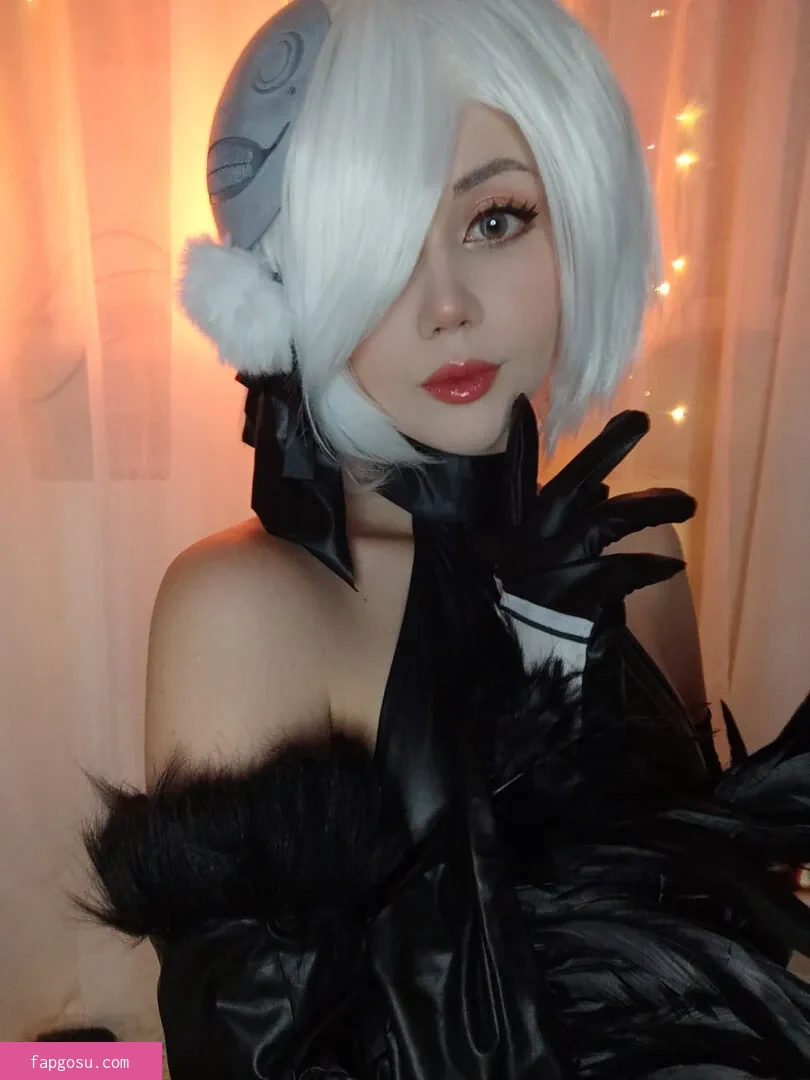Anastasia Komori
