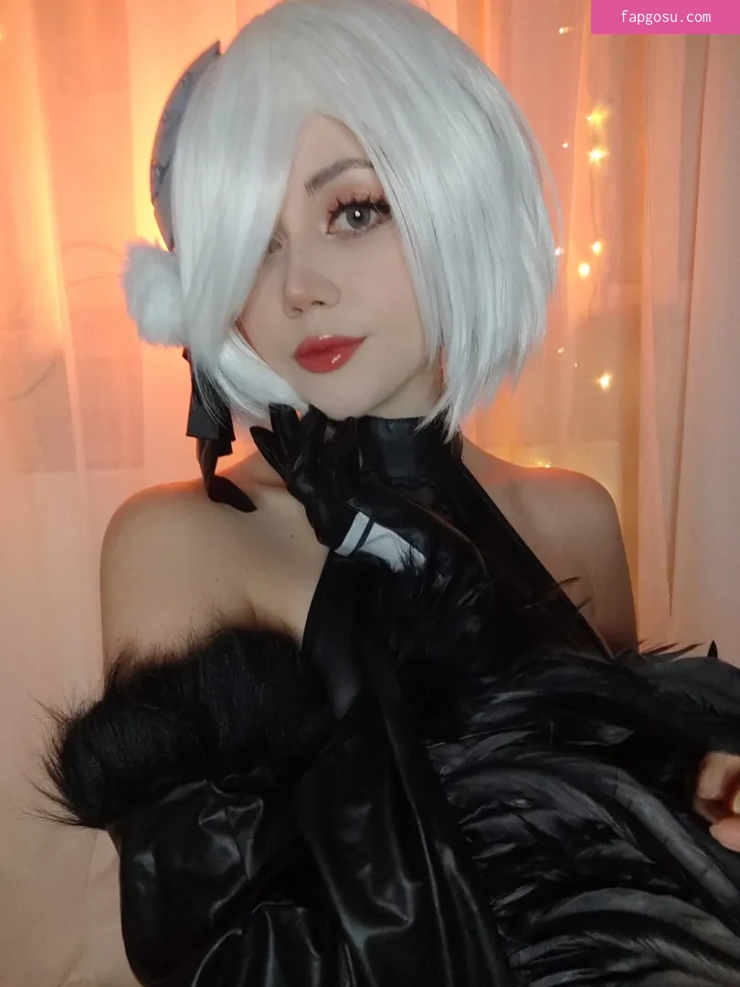 Anastasia Komori