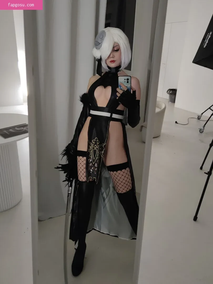 Anastasia Komori