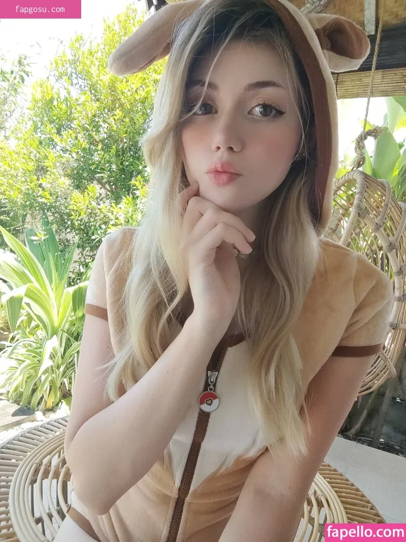 Anastasia Komori