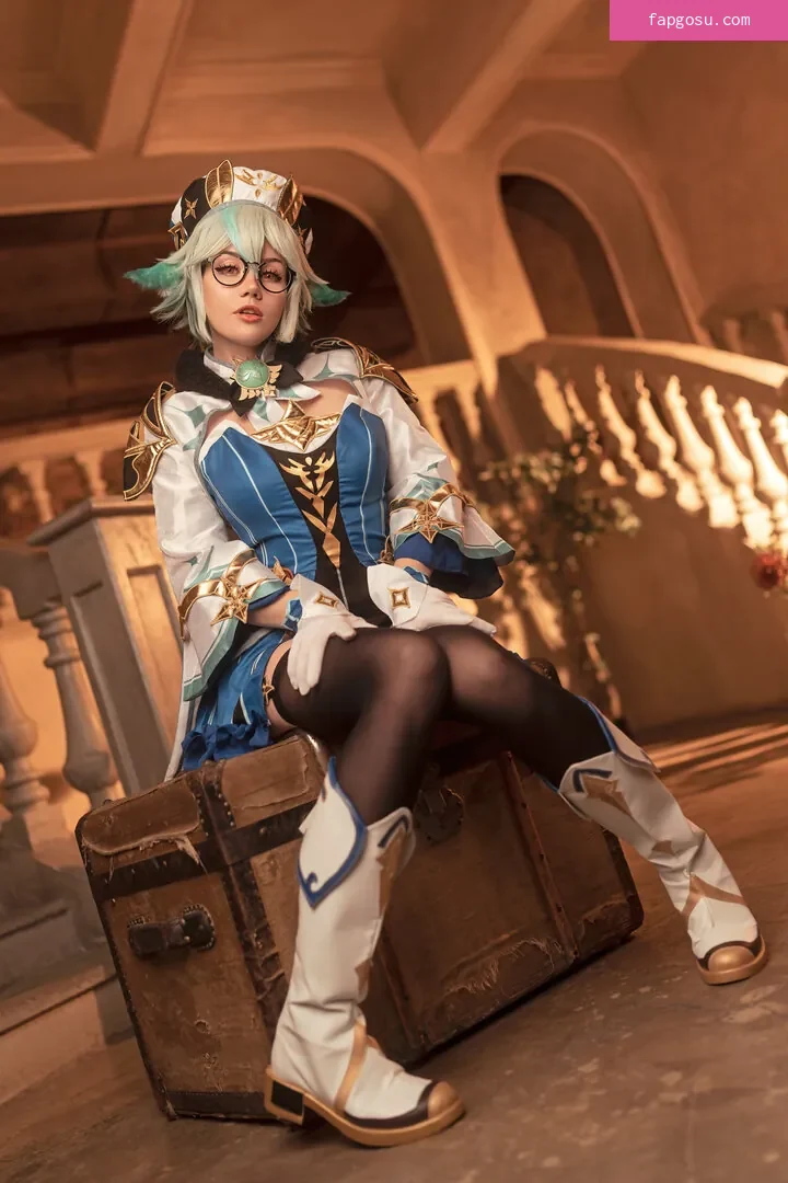 Anastasia Komori