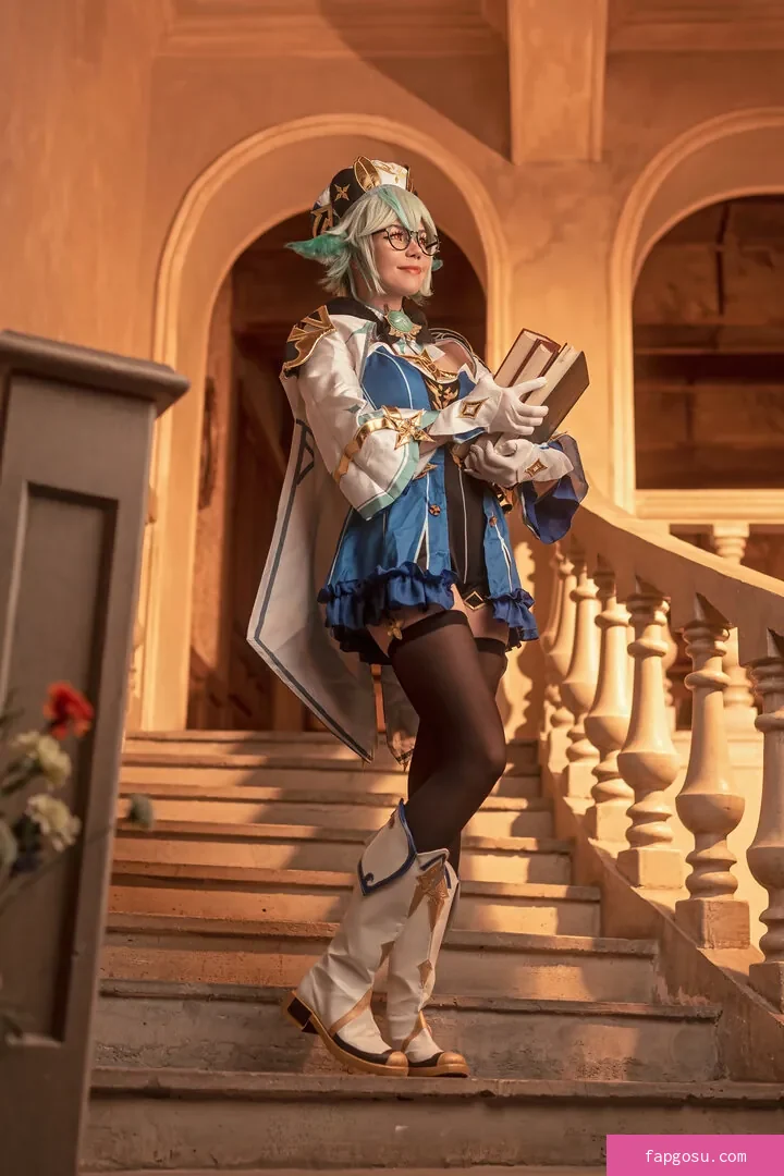 Anastasia Komori