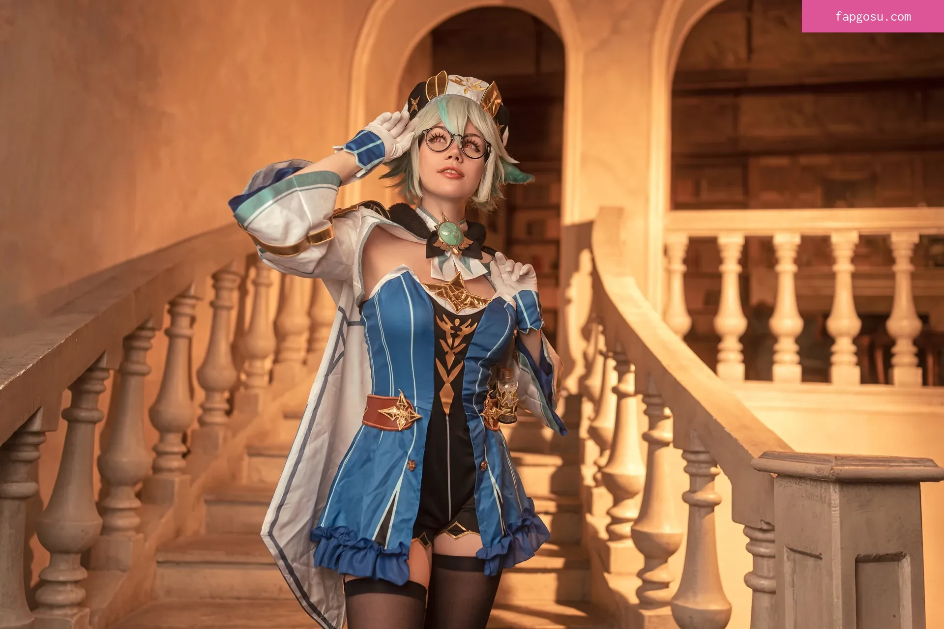 Anastasia Komori