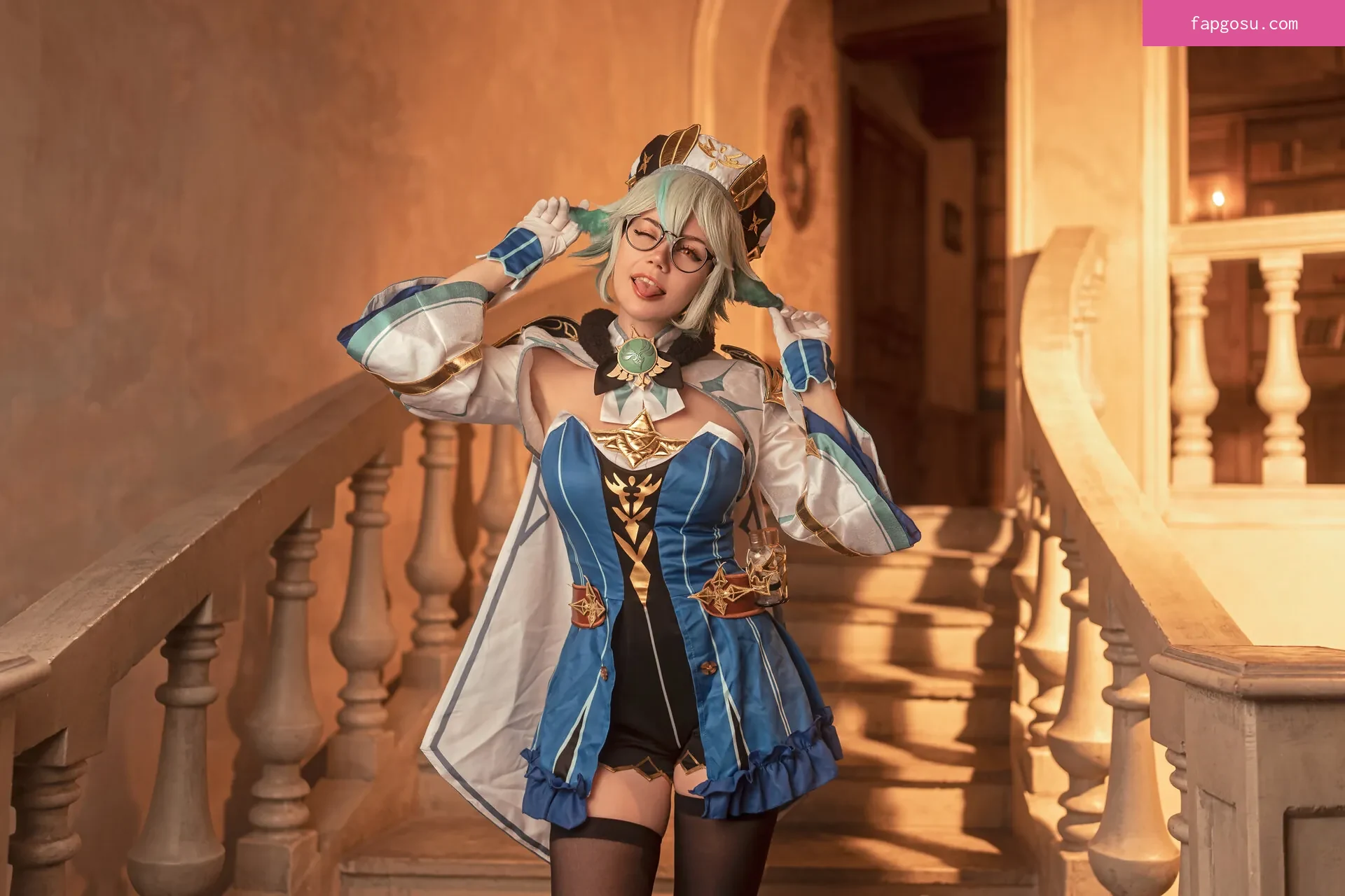 Anastasia Komori