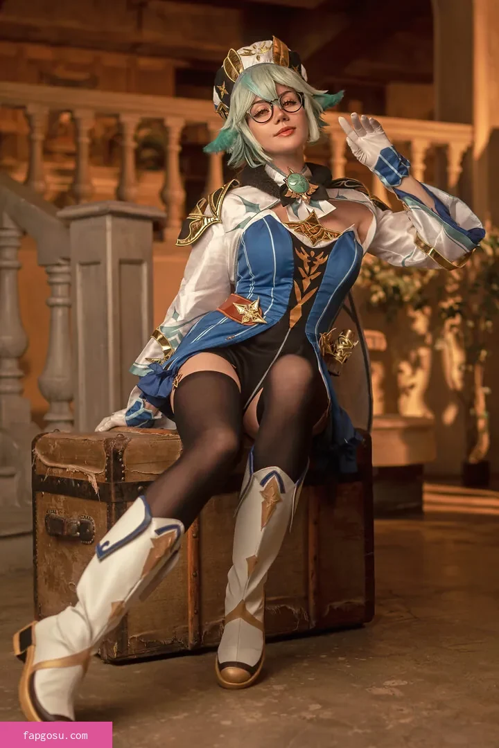 Anastasia Komori