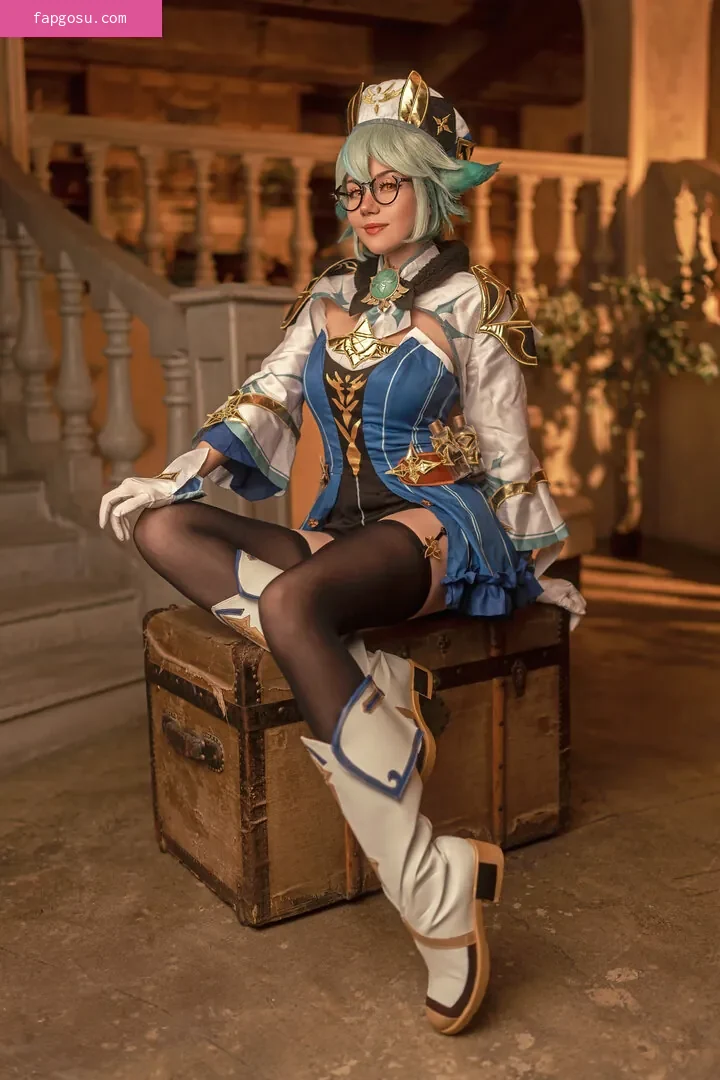 Anastasia Komori