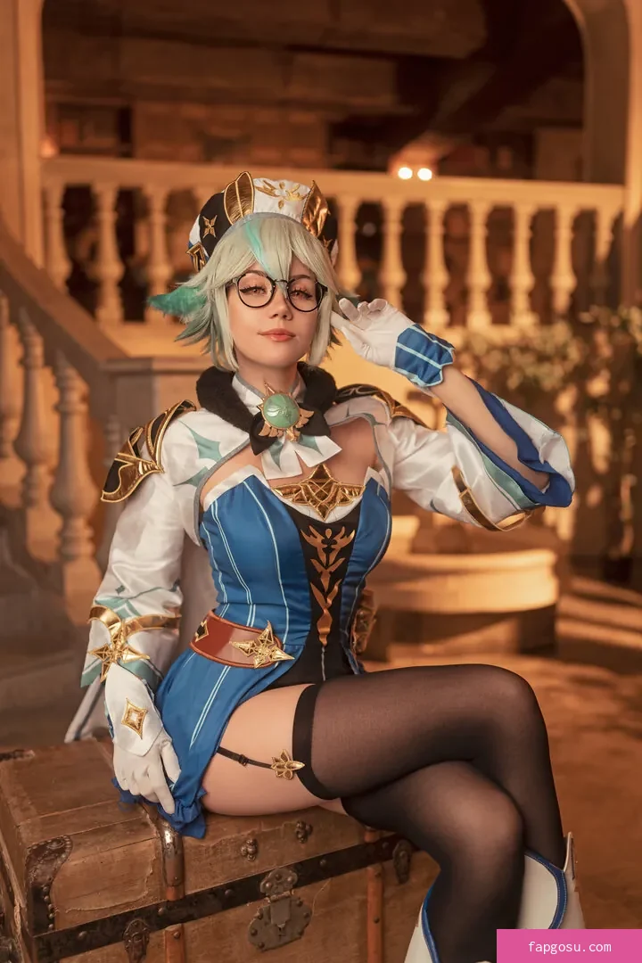 Anastasia Komori
