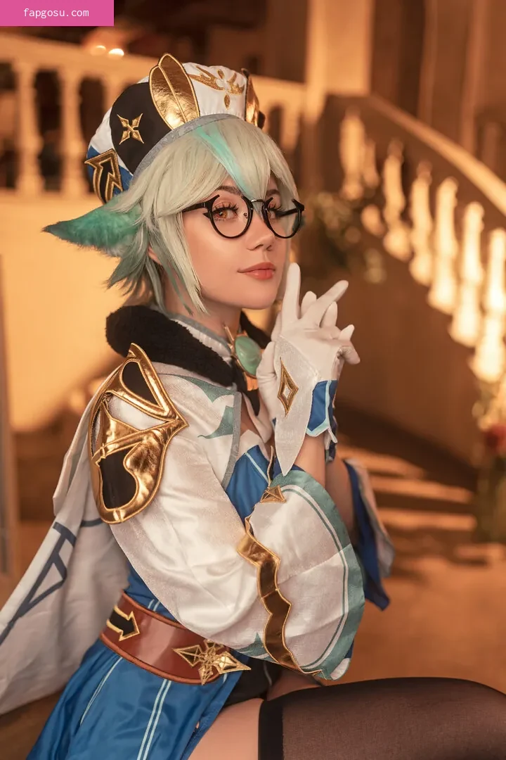 Anastasia Komori