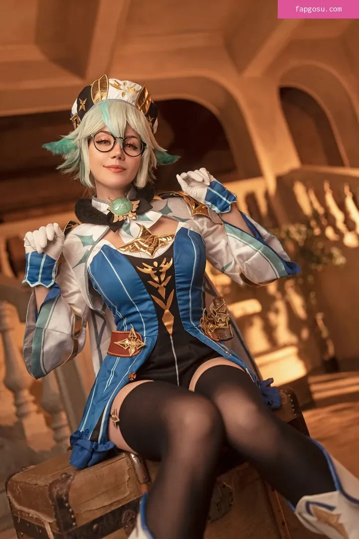 Anastasia Komori
