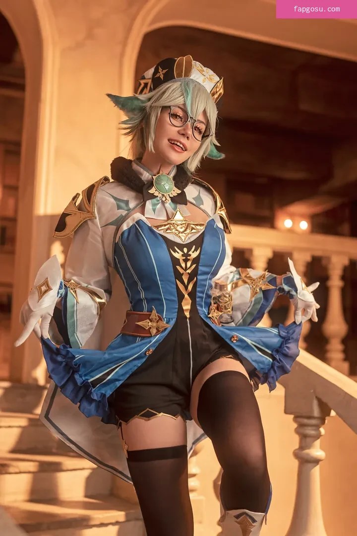 Anastasia Komori