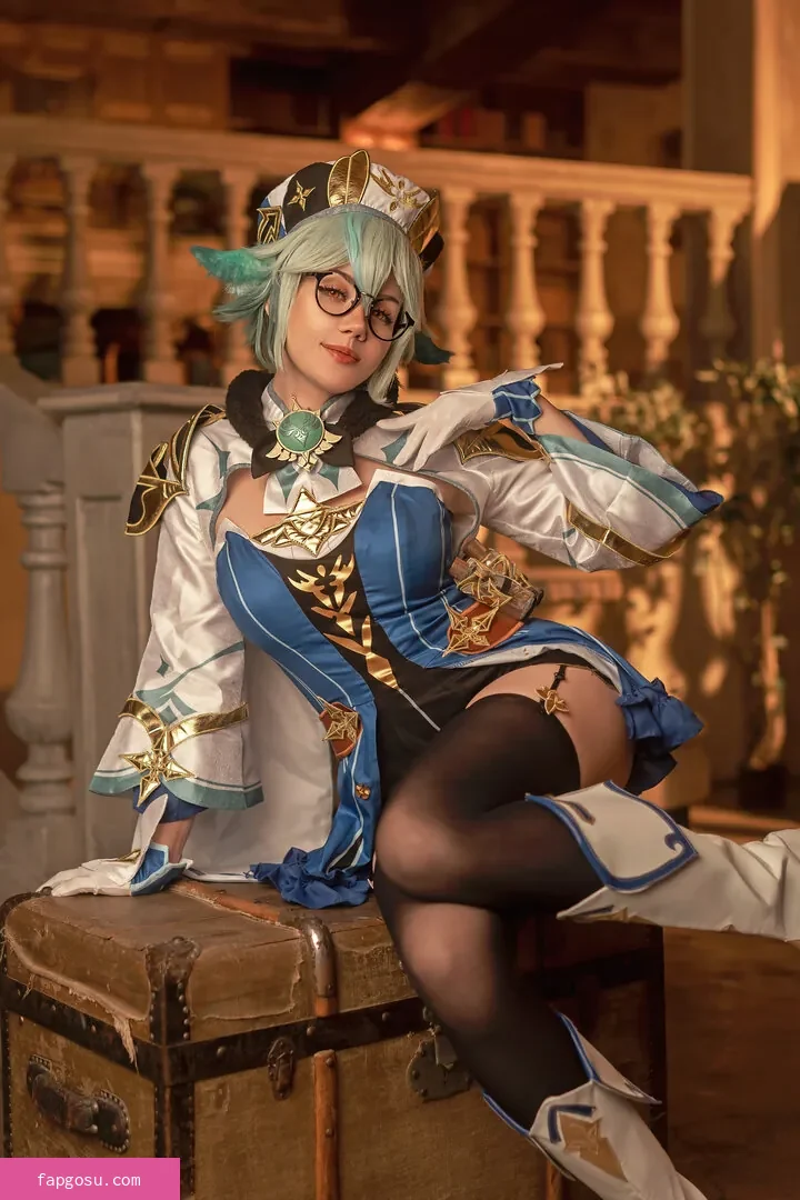 Anastasia Komori