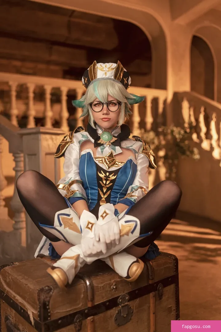 Anastasia Komori