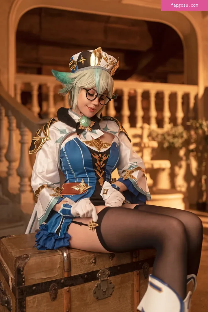 Anastasia Komori