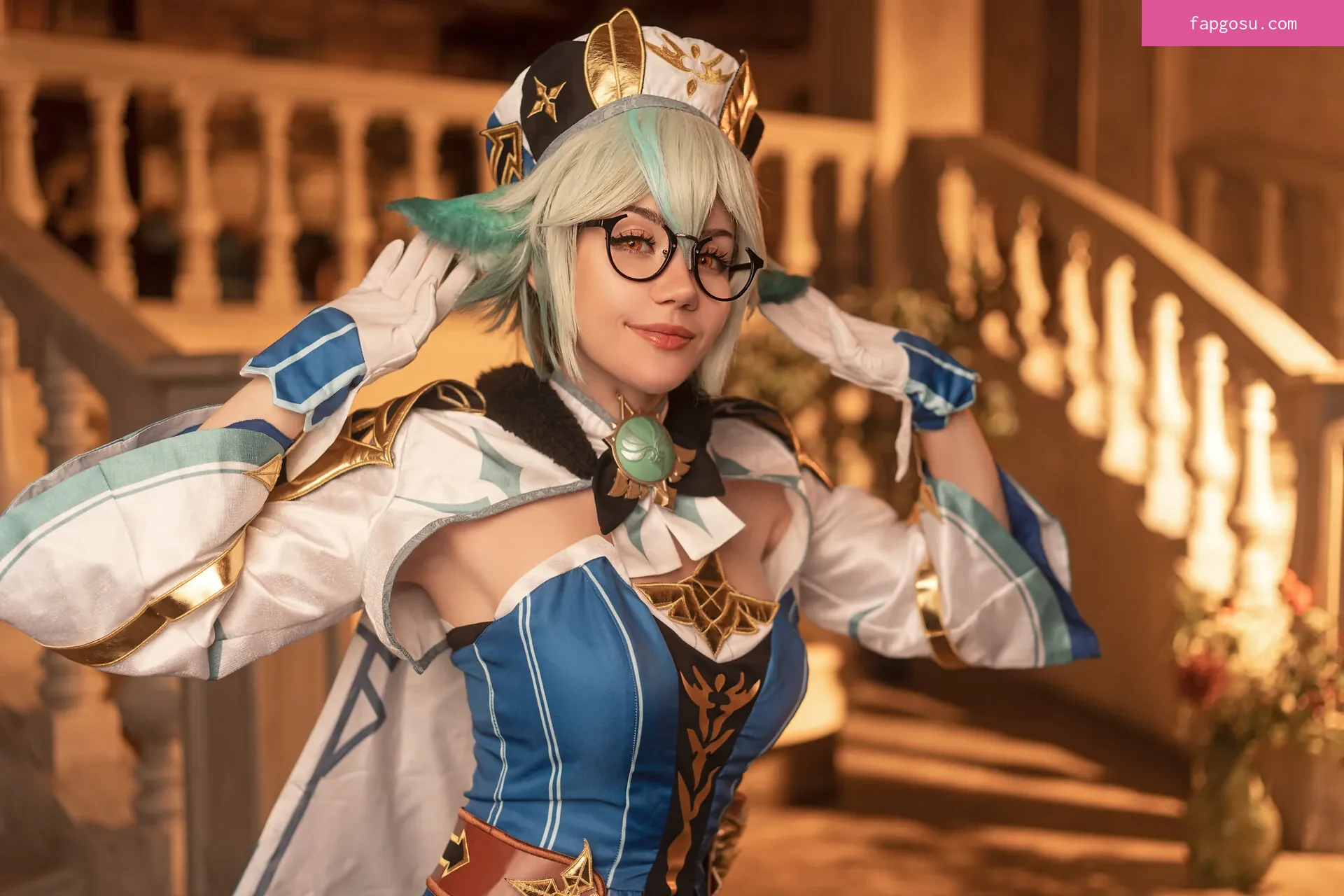 Anastasia Komori