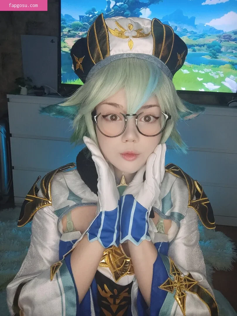 Anastasia Komori