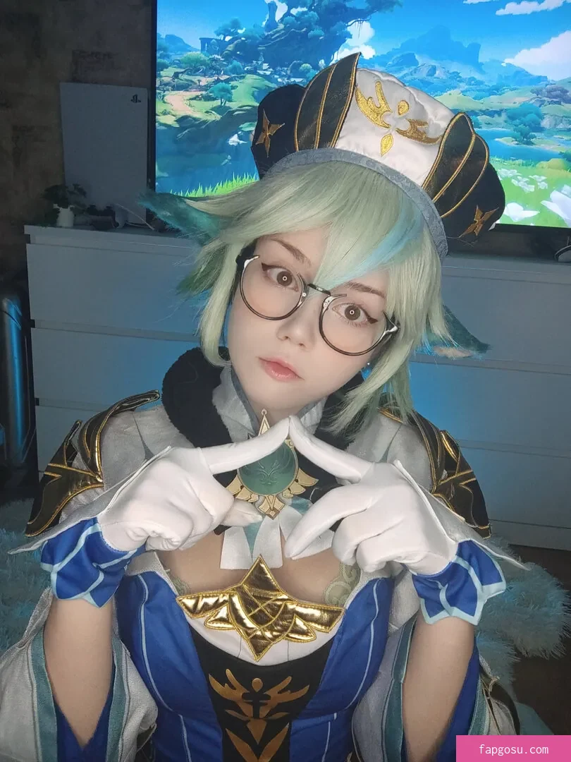 Anastasia Komori