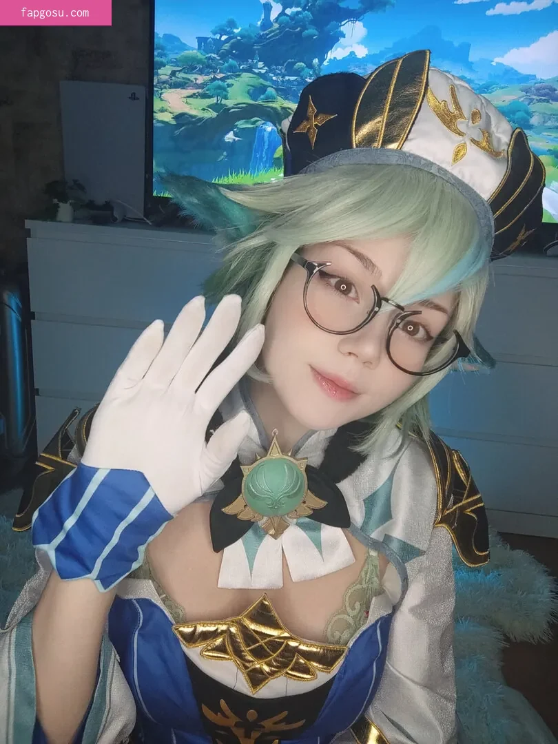 Anastasia Komori