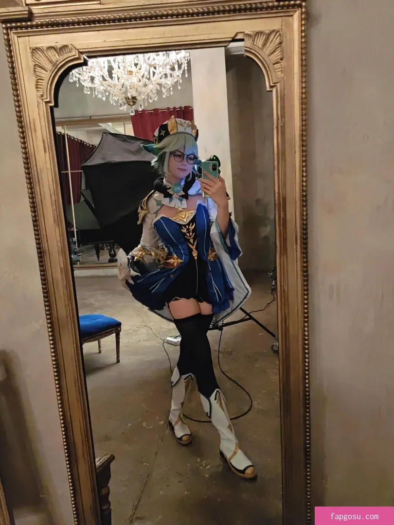 Anastasia Komori
