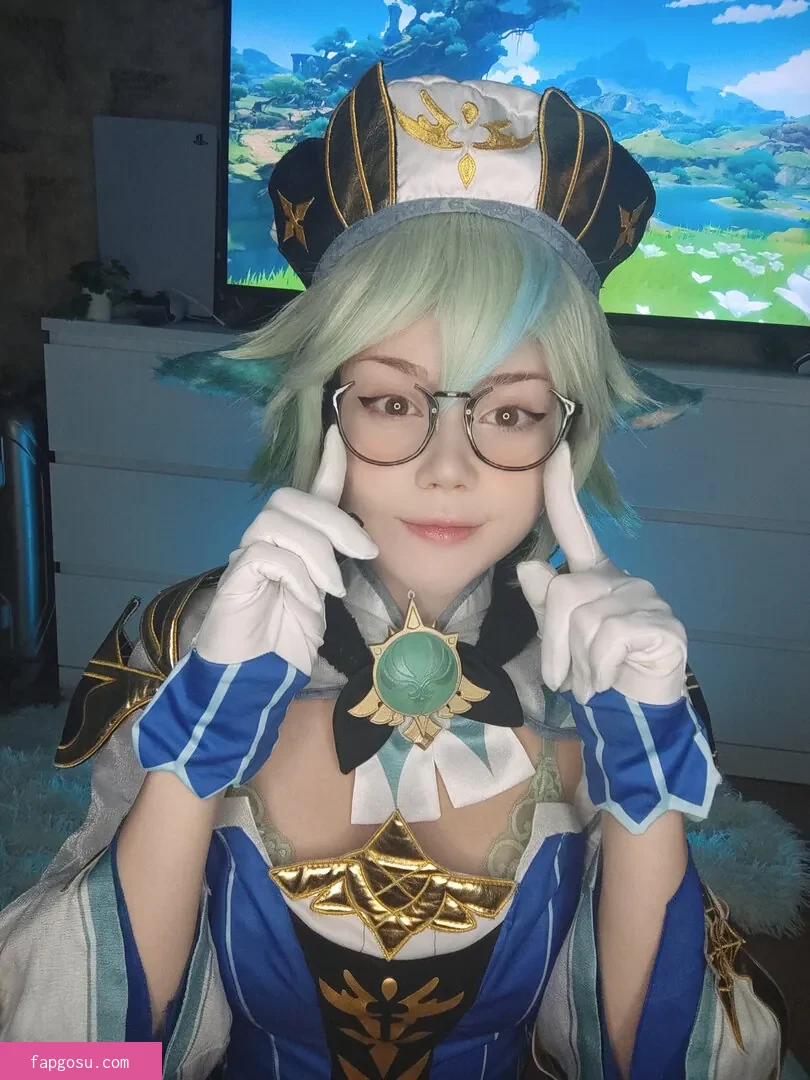 Anastasia Komori