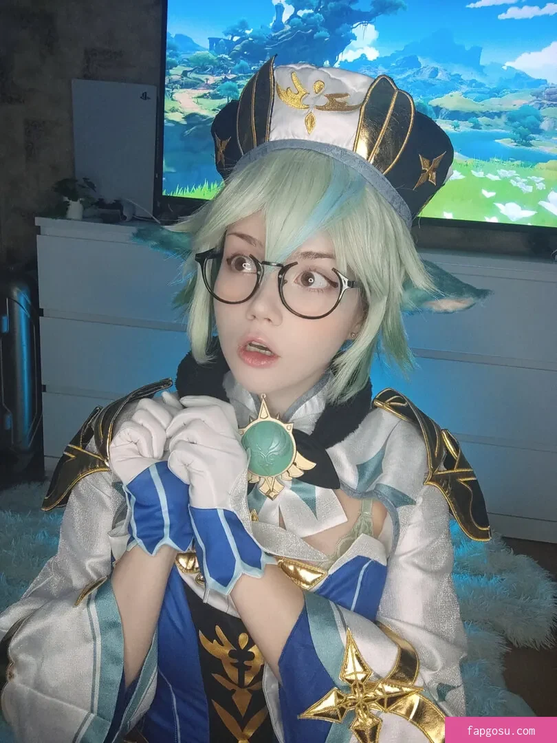 Anastasia Komori
