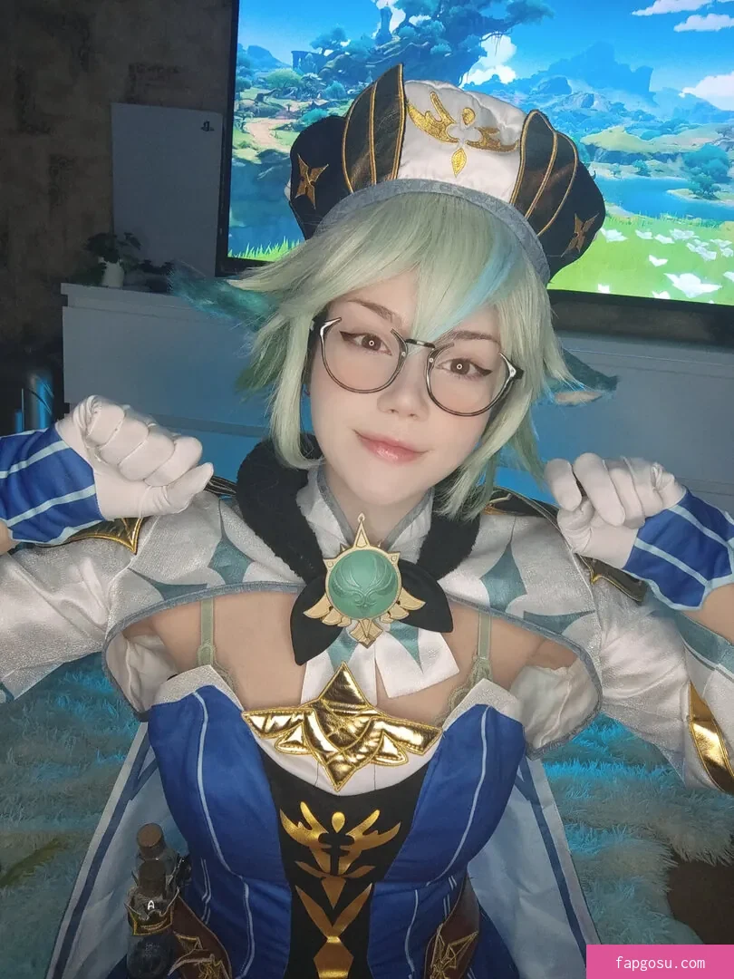 Anastasia Komori