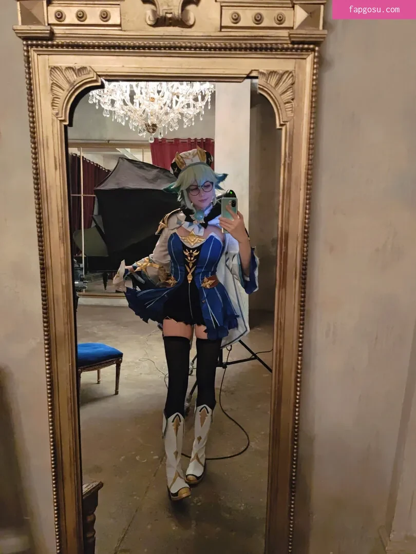 Anastasia Komori