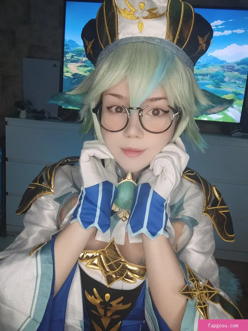 Anastasia Komori