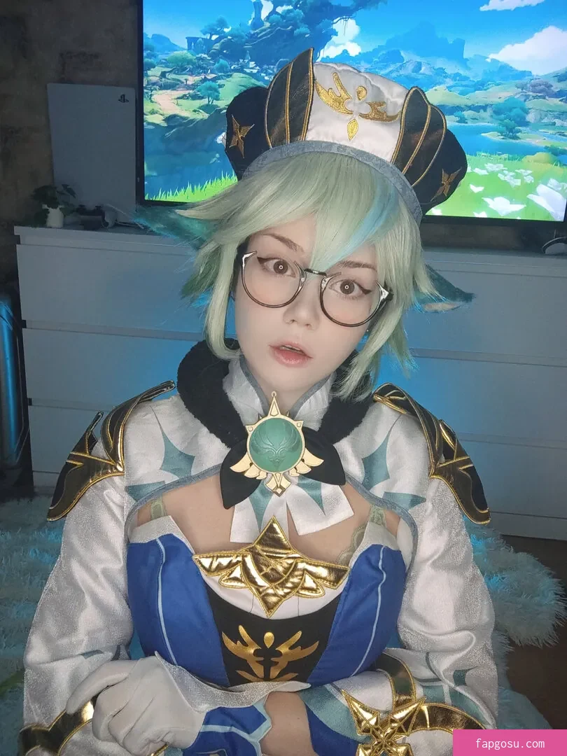 Anastasia Komori