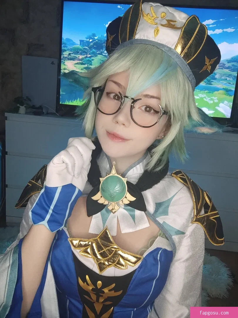 Anastasia Komori
