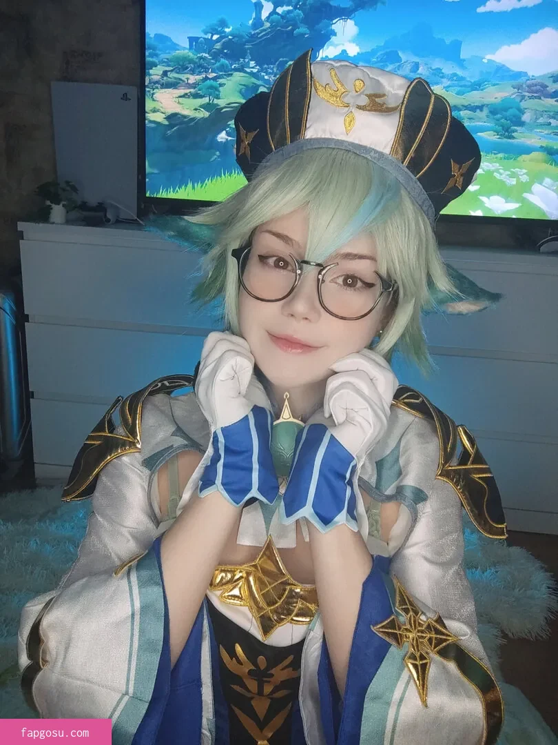 Anastasia Komori