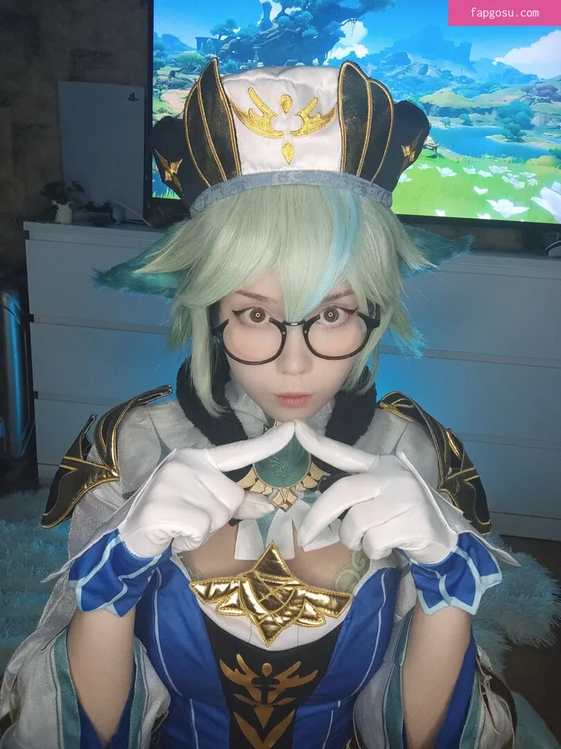 Anastasia Komori