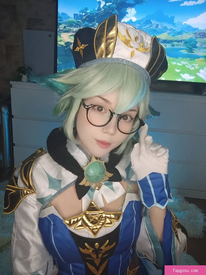 Anastasia Komori