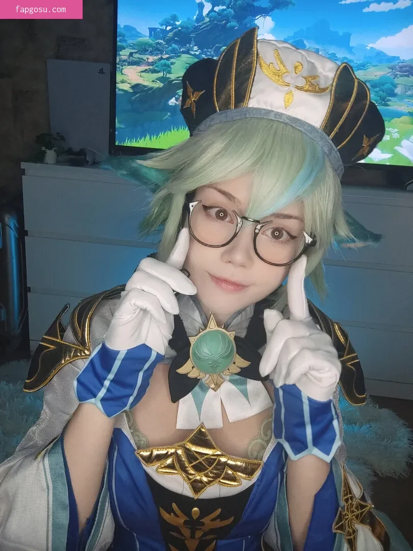 Anastasia Komori