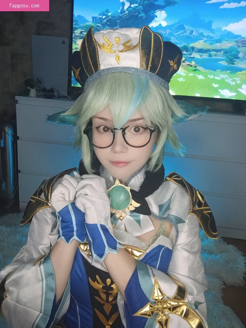 Anastasia Komori