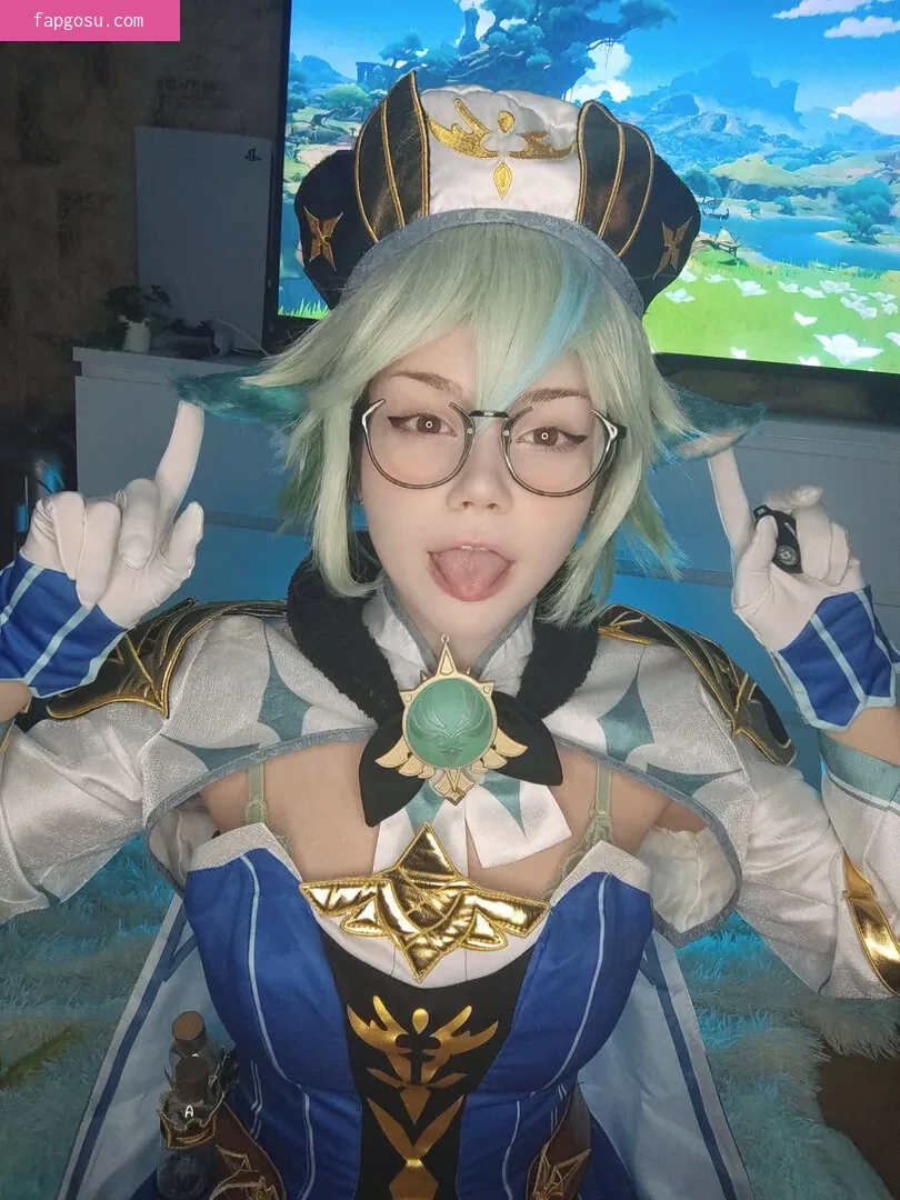 Anastasia Komori