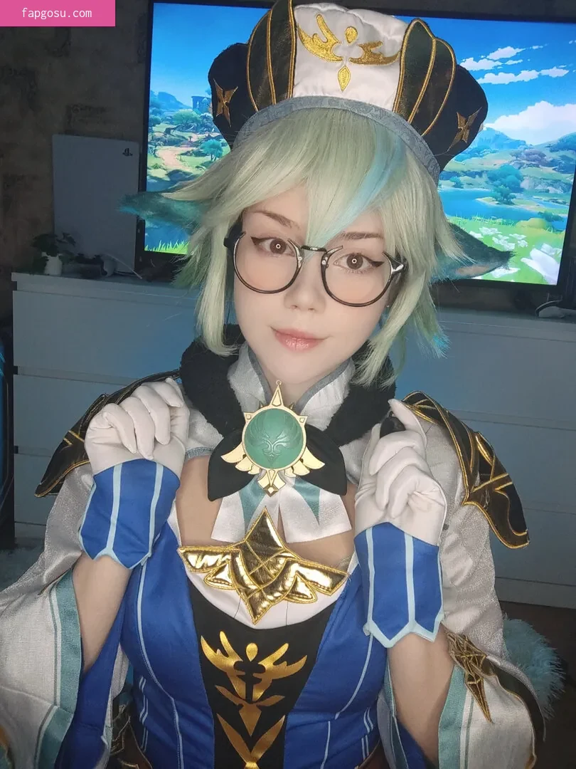 Anastasia Komori