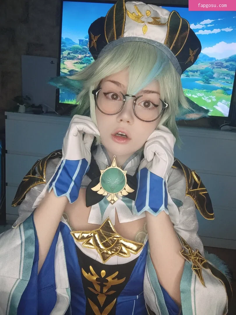 Anastasia Komori
