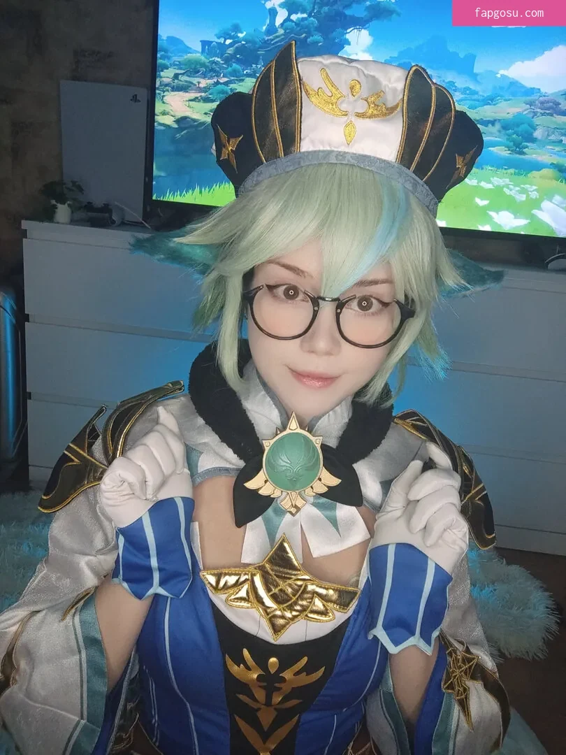 Anastasia Komori