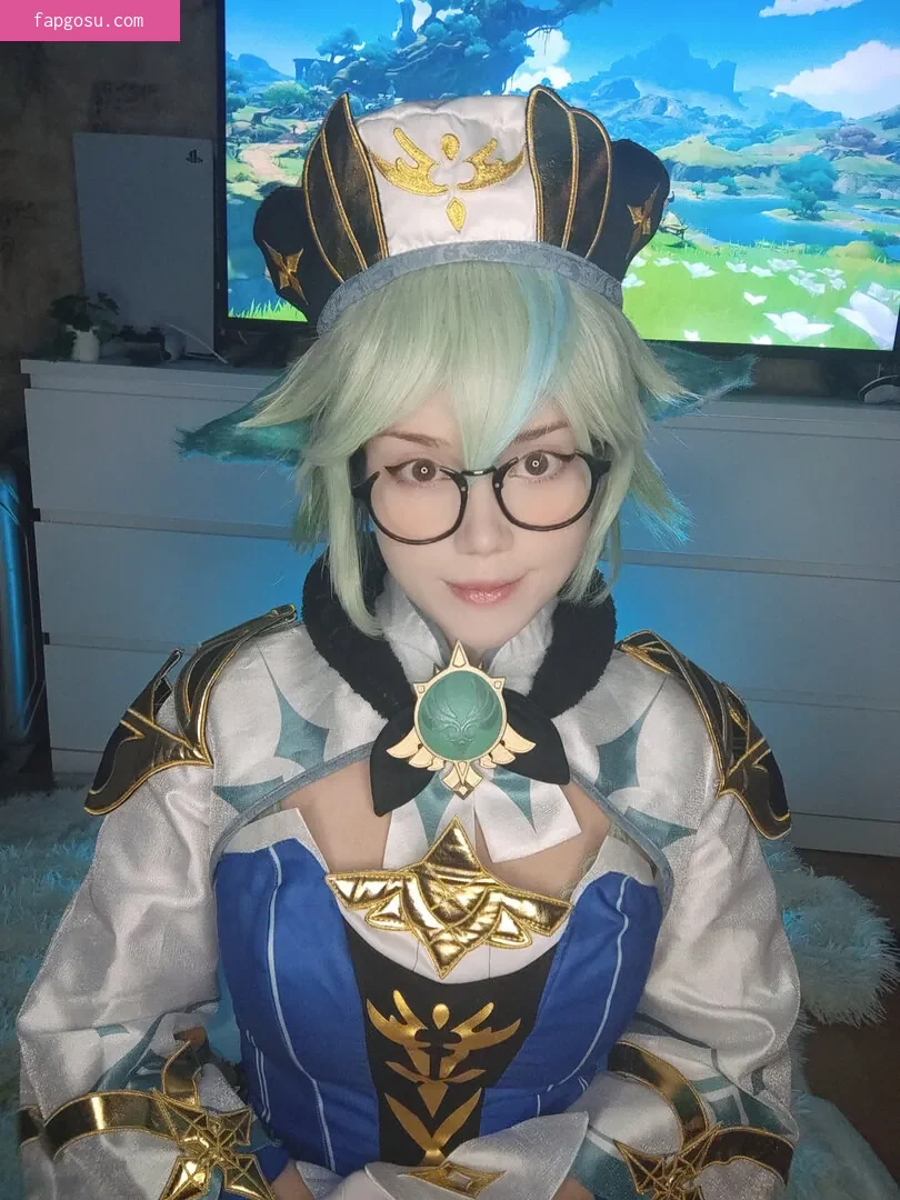 Anastasia Komori