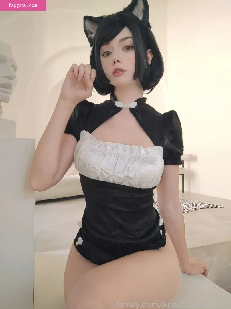 Anastasia Komori
