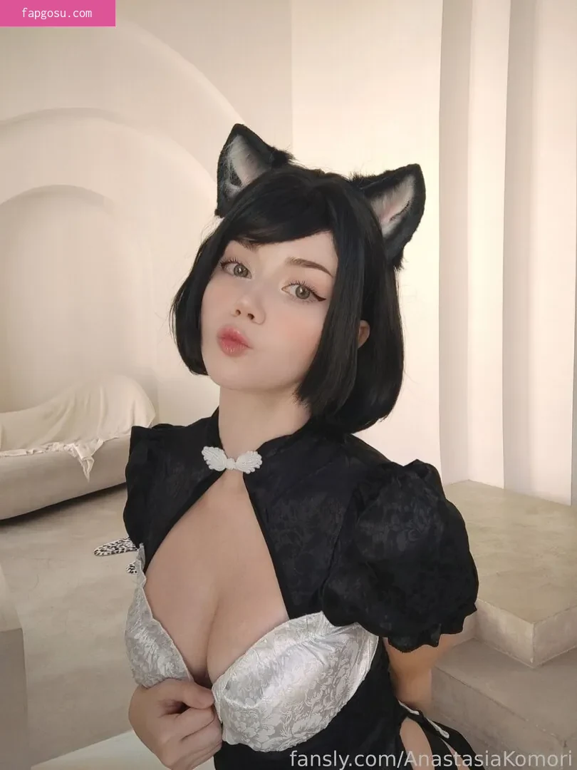 Anastasia Komori