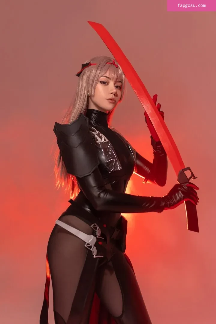 Anastasia Komori
