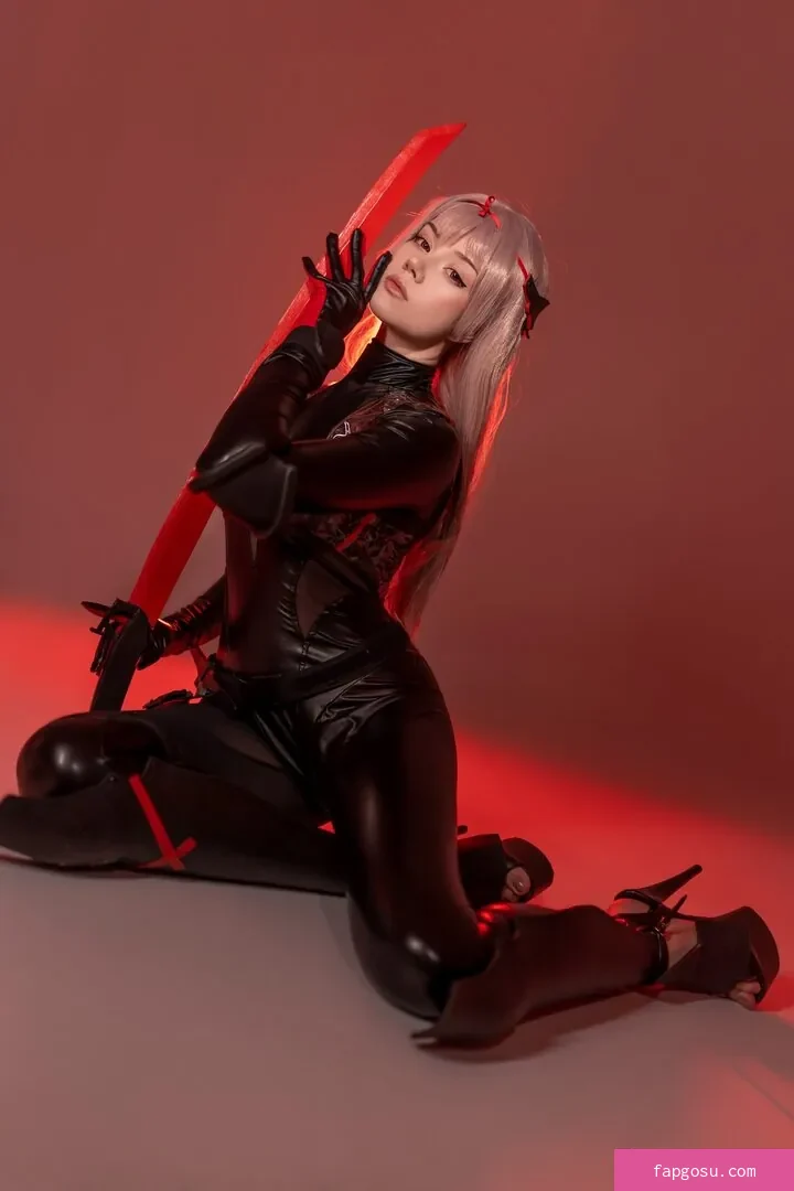 Anastasia Komori
