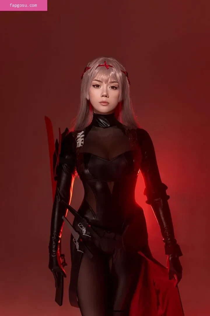 Anastasia Komori