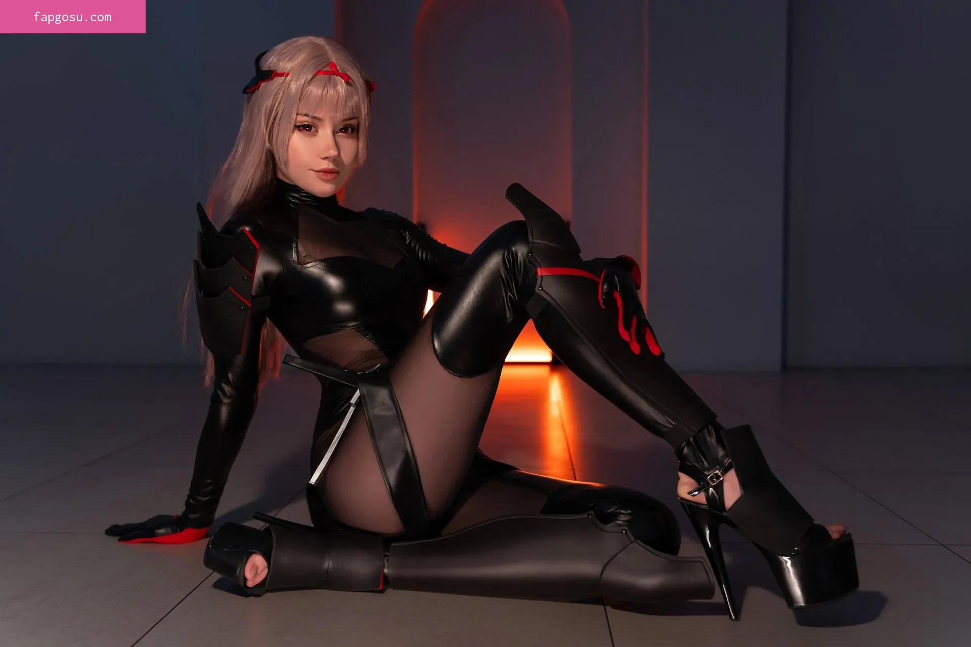 Anastasia Komori