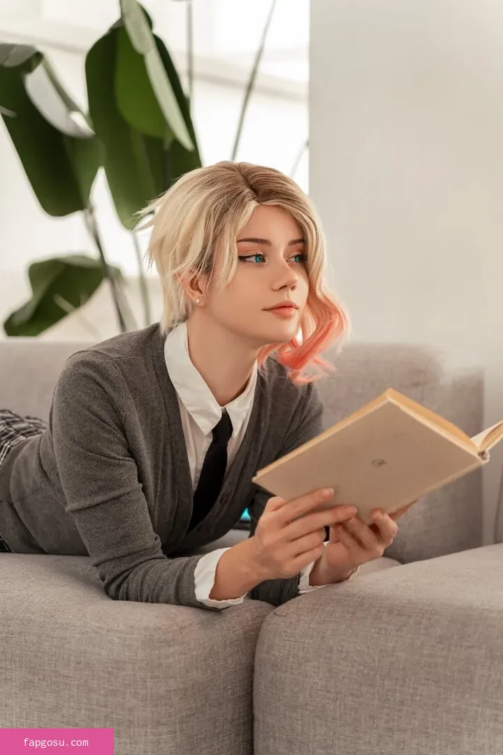 Anastasia Komori